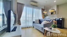 1 Bedroom Condo for rent in Talat Phlu, Bangkok near BTS Talat Phlu