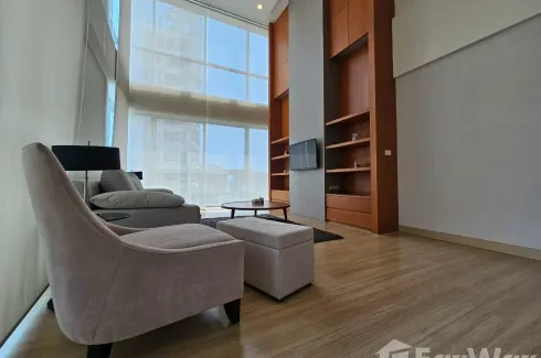 2 Bedroom Condo for rent in The Rajdamri, Pathum Wan, Bangkok near BTS Ratchadamri