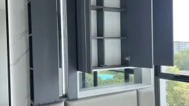 1 Bedroom Condo for rent in Atmoz Bangna, Bang Na, Bangkok near MRT Si Iam