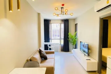 1 Bedroom Condo for rent in Quintara Phume Sukhumvit 39, Khlong Tan Nuea, Bangkok near BTS Phrom Phong