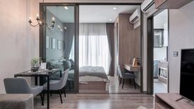 1 Bedroom Condo for rent in Urbano Rajavithi, Bang Phlat, Bangkok near MRT Sirindhorn