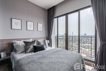 1 Bedroom Condo for rent in Urbano Rajavithi, Bang Phlat, Bangkok near MRT Sirindhorn