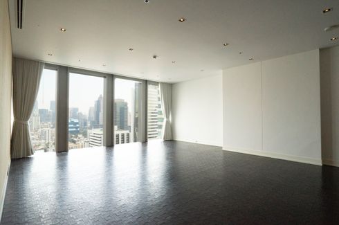 3 Bedroom Condo for sale in The Ritz - Carlton Residences at MahaNakhon, Silom, Bangkok near BTS Chong Nonsi