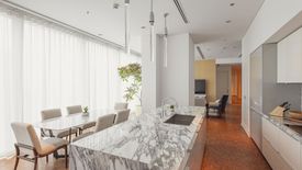 3 Bedroom Condo for sale in The Ritz - Carlton Residences at MahaNakhon, Silom, Bangkok near BTS Chong Nonsi