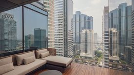 3 Bedroom Condo for sale in The Ritz - Carlton Residences at MahaNakhon, Silom, Bangkok near BTS Chong Nonsi