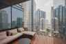 3 Bedroom Condo for sale in The Ritz - Carlton Residences at MahaNakhon, Silom, Bangkok near BTS Chong Nonsi