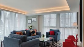 3 Bedroom Condo for sale in Circle Sukhumvit 31, Khlong Toei Nuea, Bangkok near BTS Phrom Phong