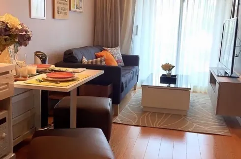 1 Bedroom Condo for rent in Condolette Dwell Sukhumvit 26, Khlong Tan, Bangkok near BTS Phrom Phong