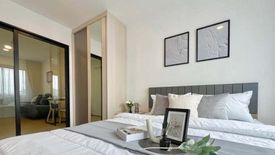 1 Bedroom Condo for rent in Chewathai Hallmark Ladprao - Chokchai 4, Saphan Song, Bangkok near MRT Chok Chai 4