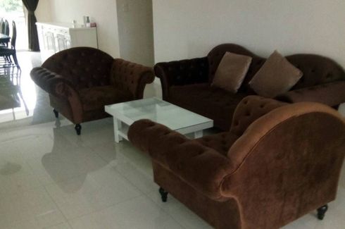 3 Bedroom Condo for sale in Regent on the Park 1, Khlong Tan, Bangkok near BTS Phrom Phong