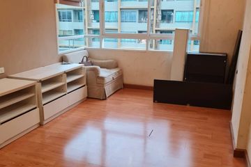 1 Bedroom Condo for rent in Chateau In Town Ratchada 17, Din Daeng, Bangkok near MRT Huai Khwang