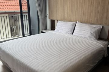 Apartment for rent in Kanika Suite, Lumpini, Bangkok near BTS Nana
