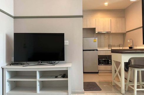 1 Bedroom Condo for rent in Life Asoke, Bang Kapi, Bangkok near MRT Phetchaburi