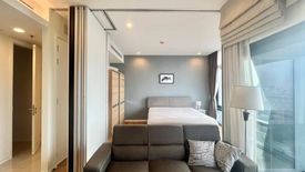 1 Bedroom Condo for rent in Circle Living Prototype, Makkasan, Bangkok near Airport Rail Link Makkasan