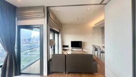 1 Bedroom Condo for rent in Circle Living Prototype, Makkasan, Bangkok near Airport Rail Link Makkasan