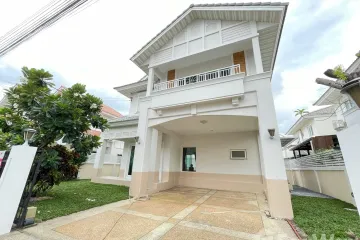 3 Bedroom House for rent in Perfect Place Sukhumvit 77-Suvarnabhumi, Lat Krabang, Bangkok