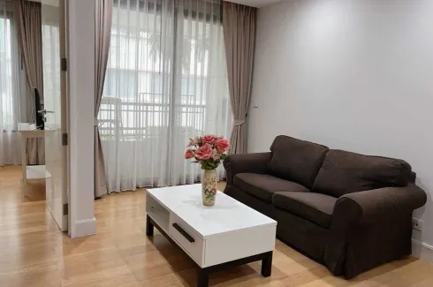 1 Bedroom Condo for rent in Collezio Sathorn - Pipat, Silom, Bangkok near BTS Chong Nonsi