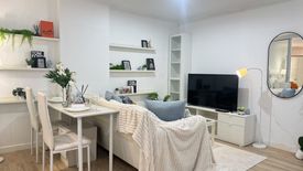 1 Bedroom Condo for rent in 49 Suite, Khlong Tan Nuea, Bangkok near BTS Thong Lo