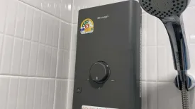 1 Bedroom Condo for rent in Flexi Sathorn - Charoennakorn, Bang Lamphu Lang, Bangkok near BTS Krung Thon Buri