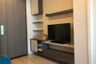 1 Bedroom Condo for rent in Centric Huay Kwang Station, Din Daeng, Bangkok near MRT Huai Khwang