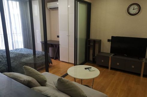 1 Bedroom Condo for rent in Klass Condo Langsuan, Lumpini, Bangkok near BTS Chit Lom