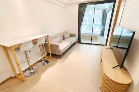 2 Bedroom Condo for rent in Regal Onnut - Srinakarin, Nong Bon, Bangkok near MRT Suan Luang Ro 9