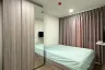 1 Bedroom Condo for rent in The Origin Ramintra 83 Station, Ram Inthra, Bangkok near MRT Synphaet