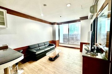 2 Bedroom Condo for rent in Sathorn House, Silom, Bangkok near BTS Surasak