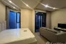 Condo for rent in Ashton Asoke, Khlong Toei Nuea, Bangkok near MRT Sukhumvit