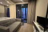 Condo for rent in Ashton Asoke, Khlong Toei Nuea, Bangkok near MRT Sukhumvit