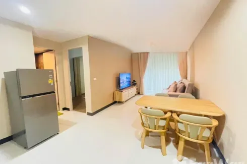 1 Bedroom Condo for sale in Voque Sukhumvit 16, Khlong Toei, Bangkok near BTS Asoke