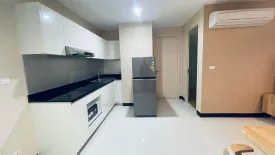 1 Bedroom Condo for sale in Voque Sukhumvit 16, Khlong Toei, Bangkok near BTS Asoke