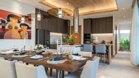 4 Bedroom Villa for sale in Alinda Villas, Thep Krasatti, Phuket