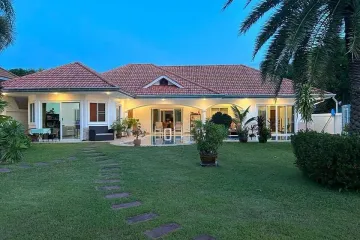 6 Bedroom Villa for sale in Bang Sare, Chonburi