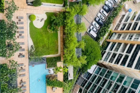 1 Bedroom Condo for sale in Unixx South Pattaya, Nong Prue, Chonburi