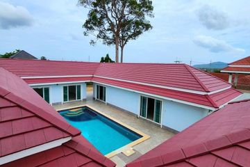 4 Bedroom Villa for sale in Chokchai Village 4, Nong Prue, Chonburi