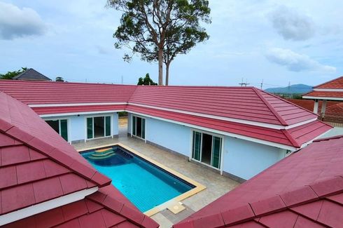 4 Bedroom Villa for sale in Chokchai Village 4, Nong Prue, Chonburi