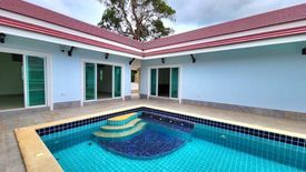 4 Bedroom Villa for sale in Chokchai Village 4, Nong Prue, Chonburi