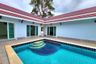 4 Bedroom Villa for sale in Chokchai Village 4, Nong Prue, Chonburi