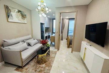 1 Bedroom Condo for sale in Copacabana Golf Jomtien, Nong Prue, Chonburi