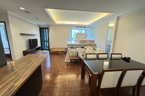 2 Bedroom Apartment for rent in Ploenruedee Residence, Lumpini, Bangkok near BTS Ploen Chit