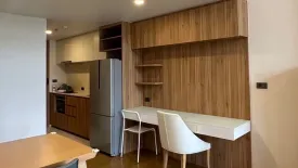 1 Bedroom Condo for rent in Siamese Exclusive Sukhumvit 31, Khlong Toei Nuea, Bangkok near MRT Sukhumvit