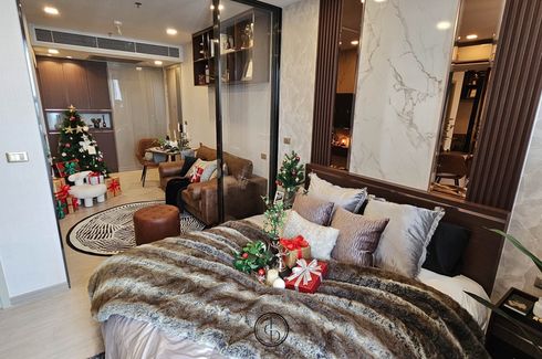 1 Bedroom Condo for rent in One 9 Five Asoke - Rama 9, Huai Khwang, Bangkok near MRT Phra Ram 9