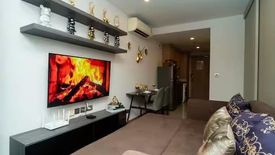 1 Bedroom Condo for rent in Q Chidlom-Phetchaburi, Makkasan, Bangkok near BTS Chit Lom