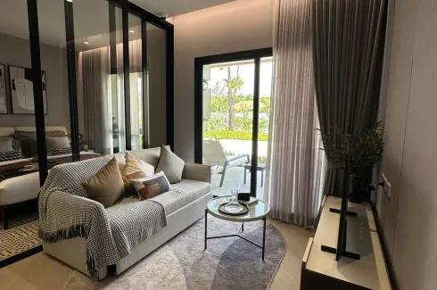 1 Bedroom Condo for sale in The Title Legendary-Bang Tao, Choeng Thale, Phuket