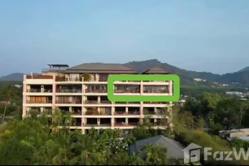 3 Bedroom Condo for sale in Rawai Seaview Condominium, Rawai, Phuket
