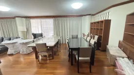 3 Bedroom Apartment for rent in Villa Fourteen, Khlong Toei, Bangkok near BTS Asoke