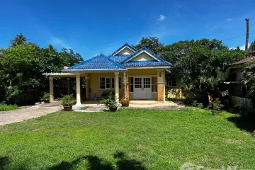 3 Bedroom House for rent in Pa Khlok, Phuket