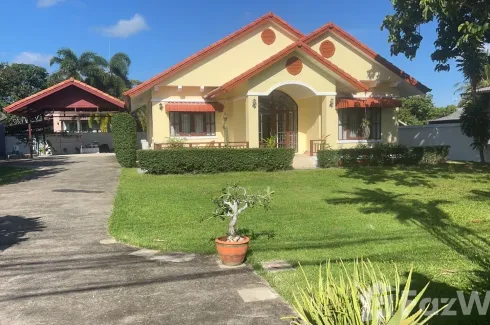 3 Bedroom House for rent in Pa Khlok, Phuket