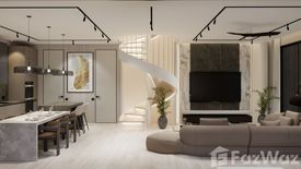 4 Bedroom Villa for sale in Orbita Villa-Town, Rawai, Phuket